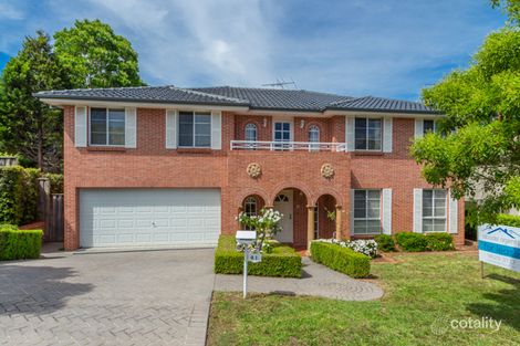41 Greyfriar Pl, Kellyville, NSW 2155