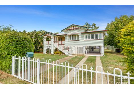89 Main St, Park Avenue, QLD 4701