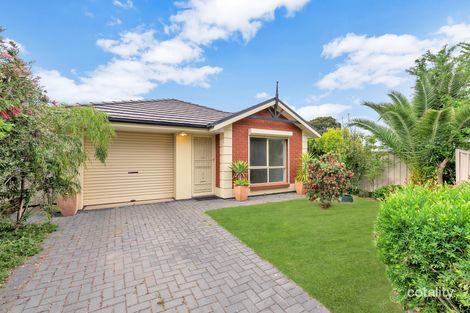 Property photo of 1/1 Vizard Road Tea Tree Gully SA 5091