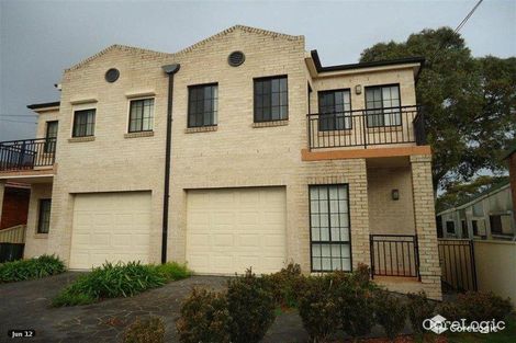 Property photo of 2/120 Hillcrest Avenue Hurstville Grove NSW 2220