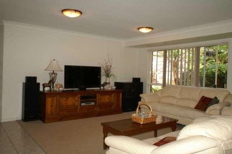 Property photo of 34 Lambor Drive Mudgeeraba QLD 4213