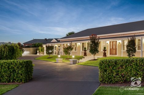 35 Stirling Way, Thurgoona, NSW 2640