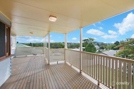 25 Murray St, Red Hill, QLD 4059