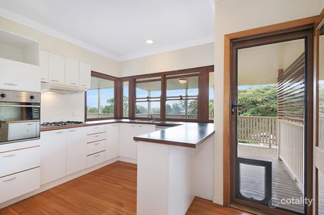 Property photo of 25 Murray Street Red Hill QLD 4059