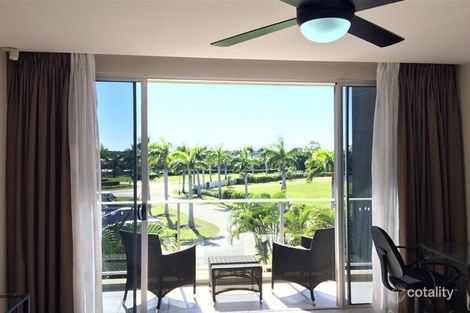 Property photo of 1318/2 Activa Way Hope Island QLD 4212