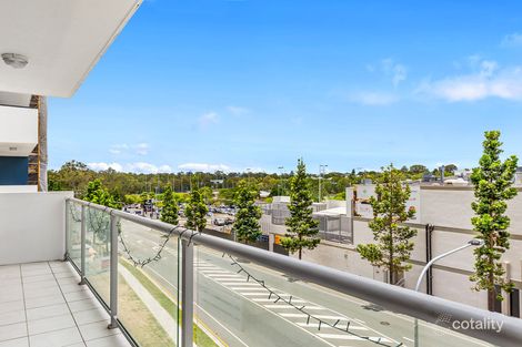 Property photo of 302/15-19 Playfield Street Chermside QLD 4032