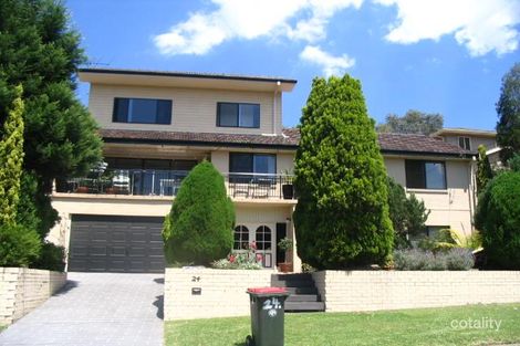 24 Lochiel Rd, Engadine, NSW 2233