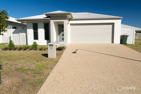 11 Tor St, Cosgrove, QLD 4818