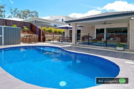 Property photo of 7 Ridgevale Boulevard Holmview QLD 4207