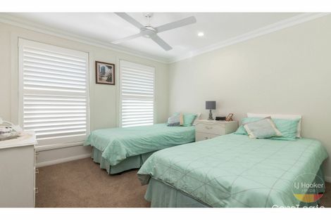 Property photo of 41 The Pulpit Tallwoods Village NSW 2430