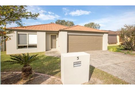 Property photo of 5 Madasin Close Arundel QLD 4214
