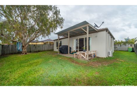 Property photo of 5 Madasin Close Arundel QLD 4214