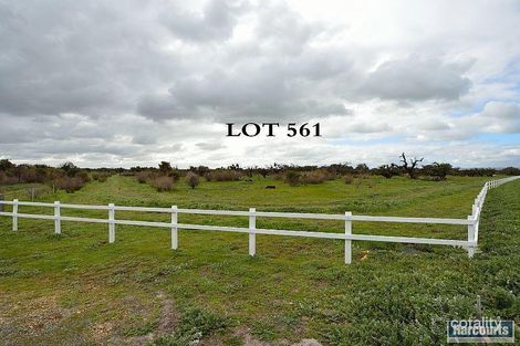Lot 561 Dirk Hartog Dr, Nambeelup, WA 6207
