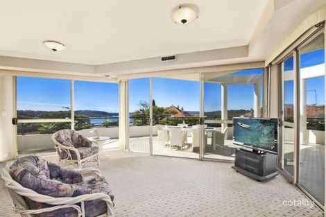 Property photo of 4/33 Muston Street Mosman NSW 2088