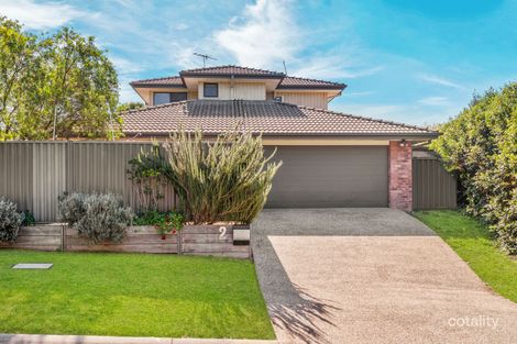 2 Armani Ave, Pimpama, QLD 4209