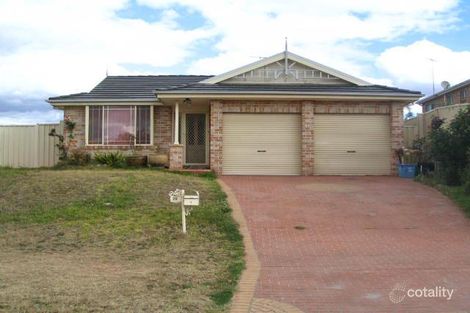 16 Katherine St, Cecil Hills, NSW 2171