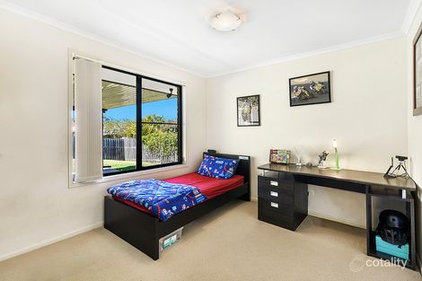 Property photo of 2 Beaumont Crescent Pacific Pines QLD 4211