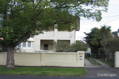 Property photo of 10A Athelstan Road Camberwell VIC 3124