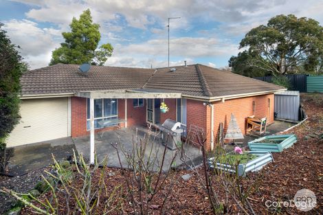 Property photo of 8 Carboni Court Eureka VIC 3350