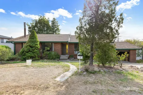 Property photo of 3 Karawatha Circuit Cooma NSW 2630