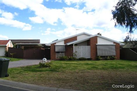 Property photo of 9 Trainer Avenue Casula NSW 2170