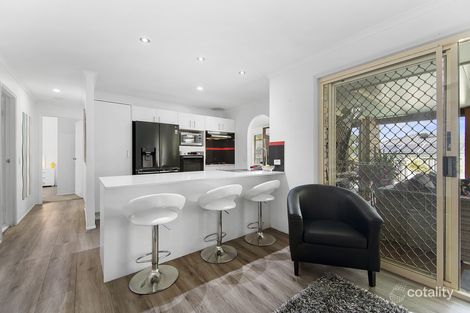 Property photo of 7 Broadway Drive Oxenford QLD 4210