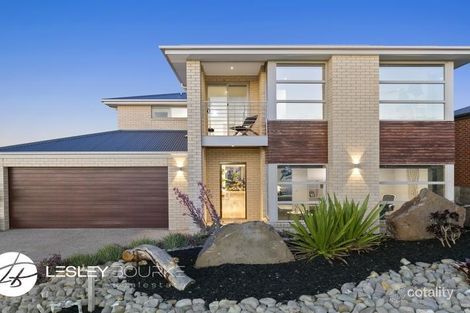 Property photo of 150 Grantham Drive Highton VIC 3216