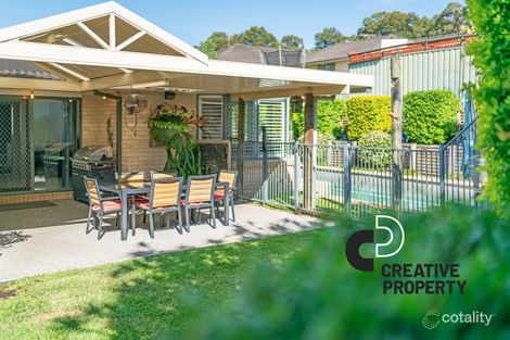 Property photo of 6 Hebrides Road Fletcher NSW 2287