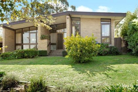 Property photo of 9 Cecilie Court Doncaster VIC 3108