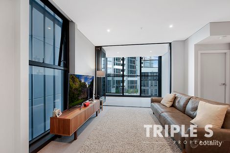 Property photo of 511/5 Wentworth Place Wentworth Point NSW 2127