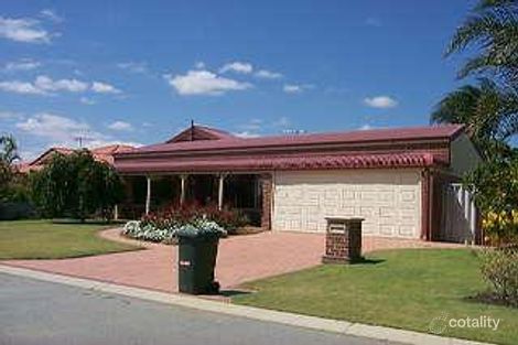 Property photo of 11 Strelitz View Beeliar WA 6164