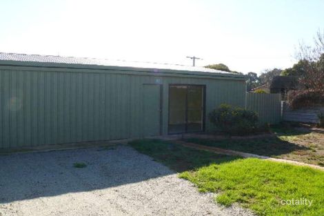 Property photo of 8 Barton Street Lockington VIC 3563