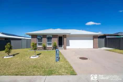 4 Meramie St, Caerleon, NSW 2850