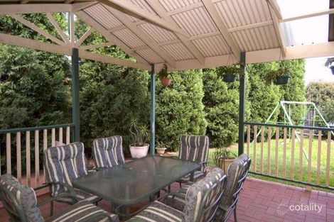 Property photo of 29 Freycinet Close Dural NSW 2158