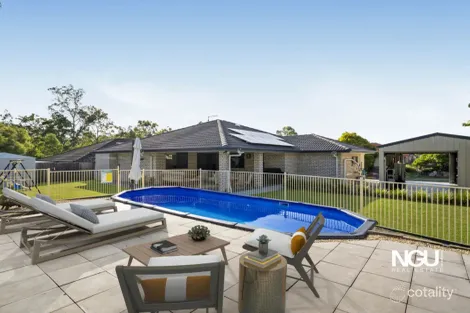 Property photo of 3 Aramac Street Brassall QLD 4305