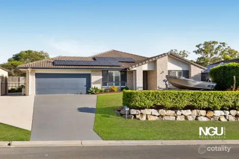 Property photo of 3 Aramac Street Brassall QLD 4305