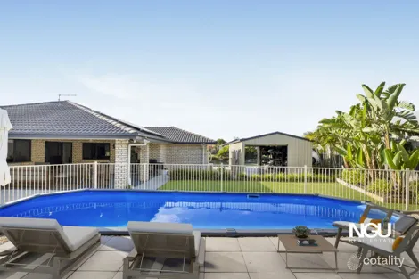 Property photo of 3 Aramac Street Brassall QLD 4305