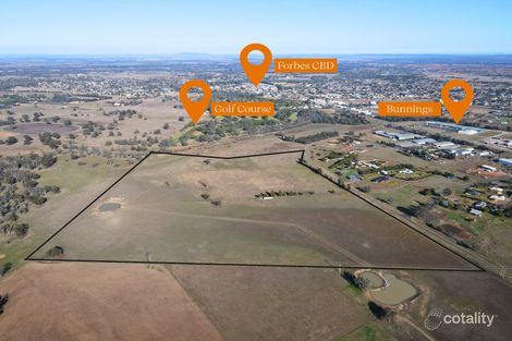 2 Landrace Rd, Forbes, NSW 2871