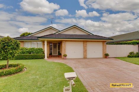 127 Meurants Lane, Glenwood, NSW 2768