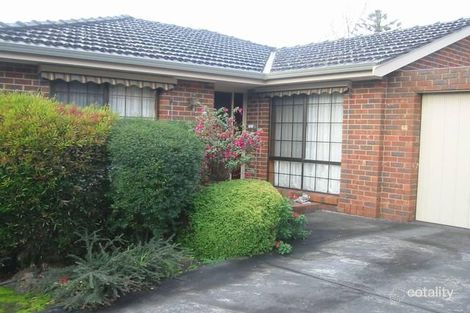 Property photo of 8/31 Wilson Street Berwick VIC 3806