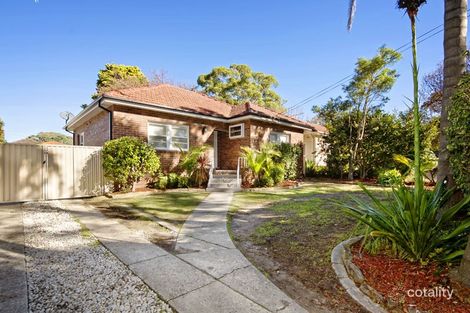 Property photo of 340 President Avenue Gymea NSW 2227