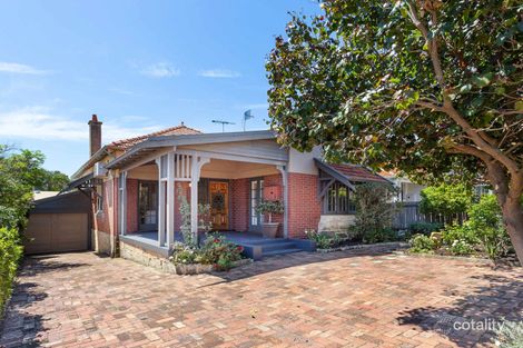 Property photo of 66 Lawler Street Subiaco WA 6008