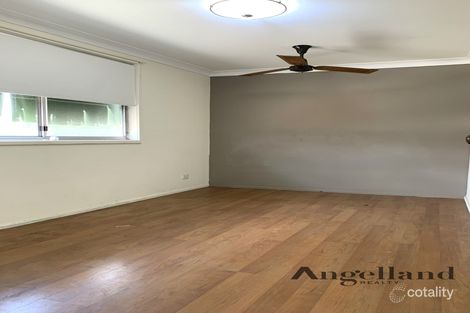 Property photo of 25 Courallie Avenue Homebush West NSW 2140