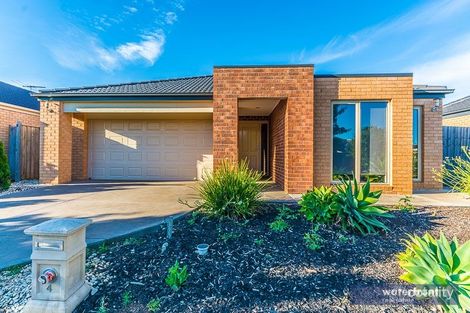 4 Brimstone Dr, Tarneit, VIC 3029