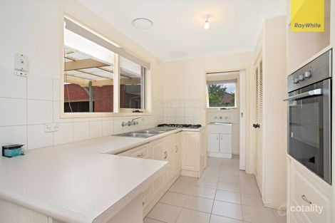 Property photo of 6 Epalock Crescent St Albans VIC 3021