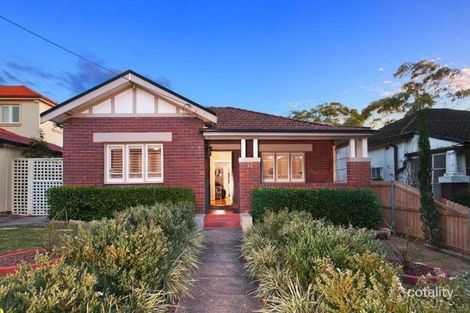 34 Western Cres, Gladesville, NSW 2111