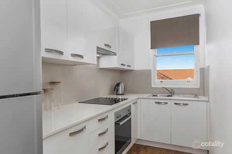 Property photo of 13/22 Melrose Street Mosman NSW 2088
