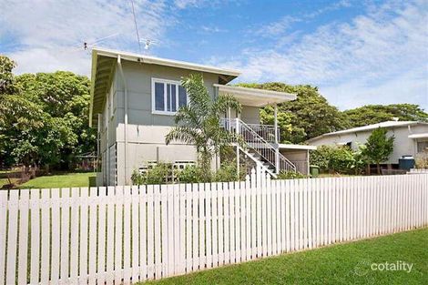 Property photo of 11 Pasteur Street Wulguru QLD 4811