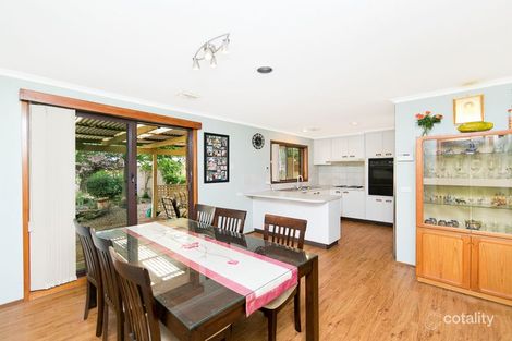 Property photo of 54 Keverstone Circuit Isabella Plains ACT 2905