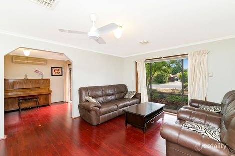Property photo of 54 Keverstone Circuit Isabella Plains ACT 2905